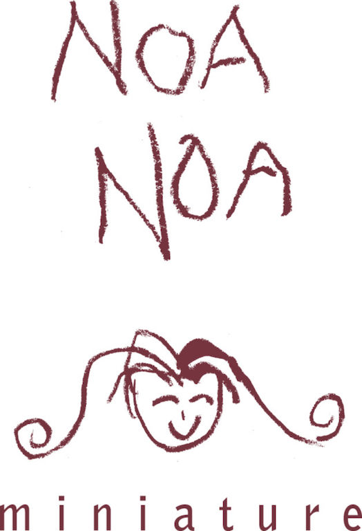 Noa Noa Miniature Noa Noa Miniature